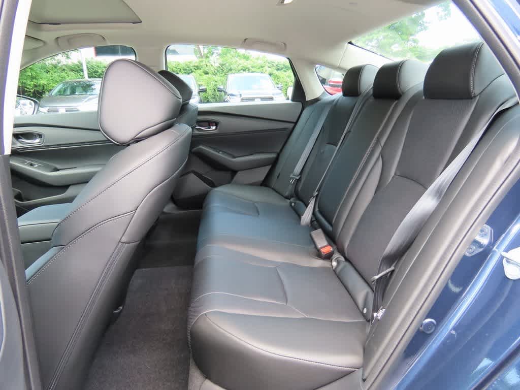 Thumbnail: 2025 Honda Accord - 13