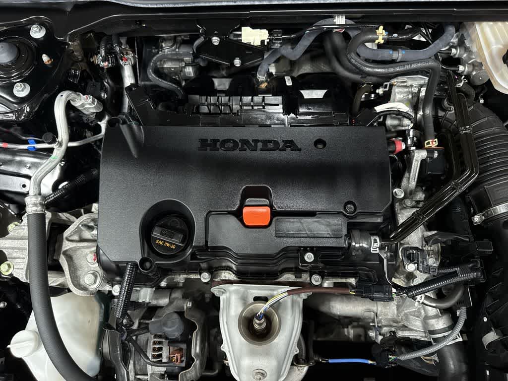 Thumbnail: 2023 Honda Civic - 12