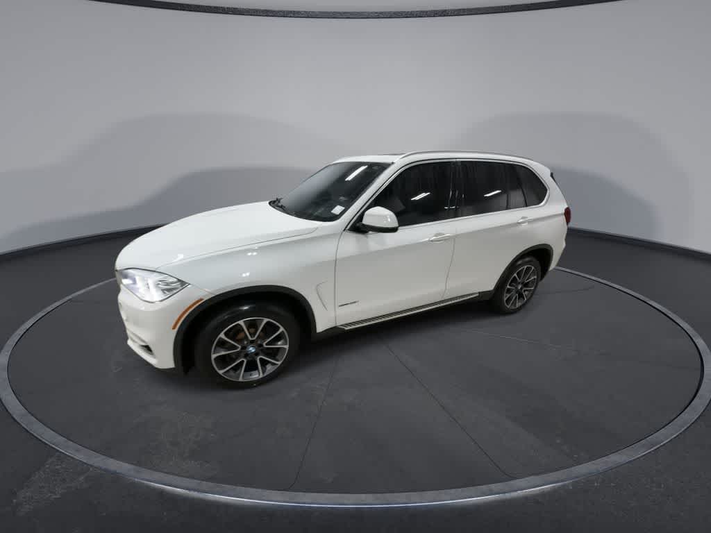 Thumbnail: 2018 BMW X5 - 4