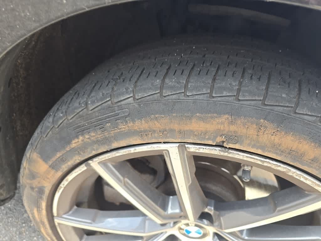 Thumbnail: 2021 BMW 3 Series - 6