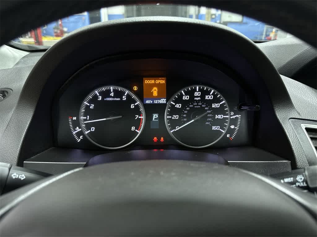 Thumbnail: 2018 Acura RDX - 33