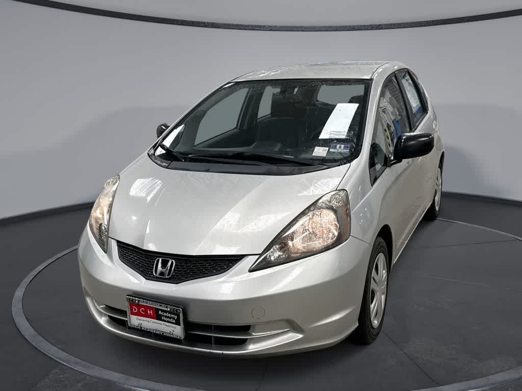 2011 Honda Fit Base -
                  Old Bridge Township, NJ