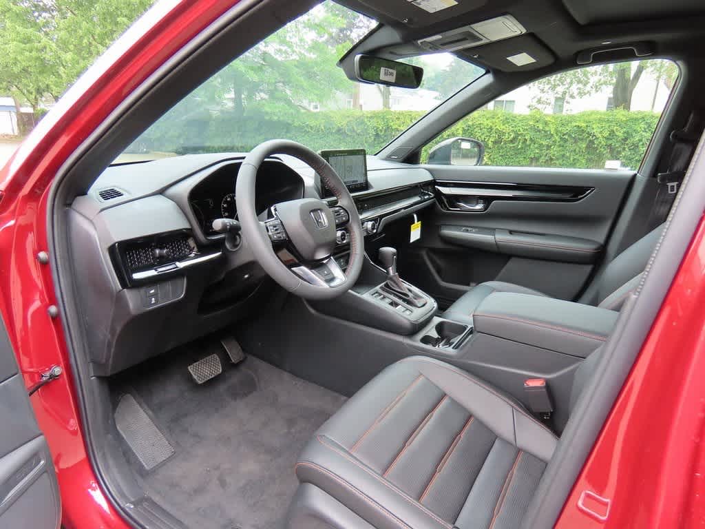 Thumbnail: 2026 Honda CR-V - 2