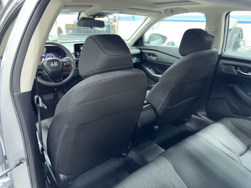 Thumbnail: 2024 Honda Accord - 27