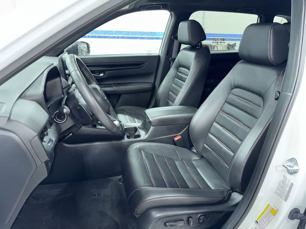 Thumbnail: 2024 Honda CR-V - 15