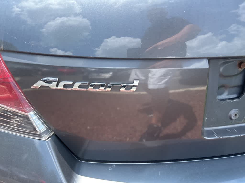 Thumbnail: 2008 Honda Accord - 8