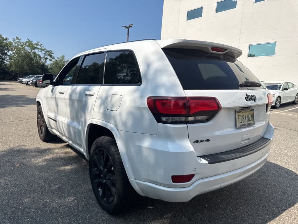 Thumbnail: 2019 Jeep Grand Cherokee - 2