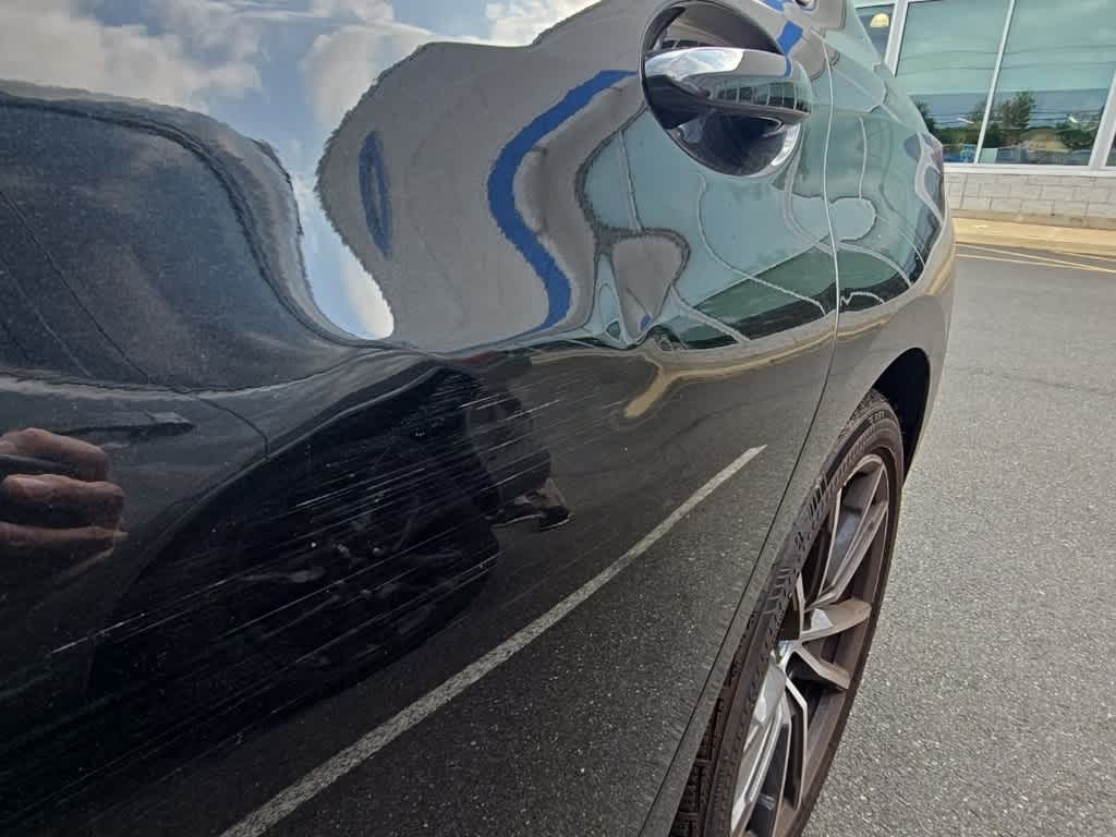 Thumbnail: 2021 BMW 3 Series - 28