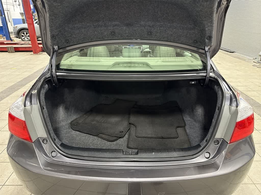 Thumbnail: 2014 Honda Accord - 11