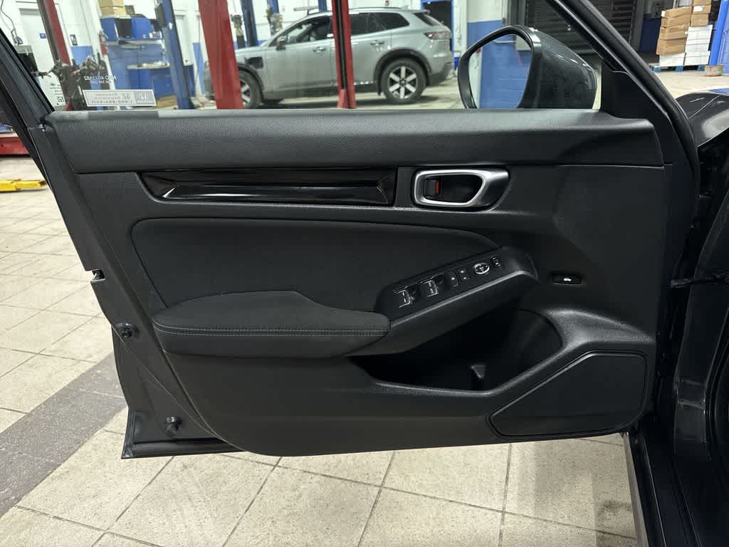 Thumbnail: 2022 Honda Civic - 28