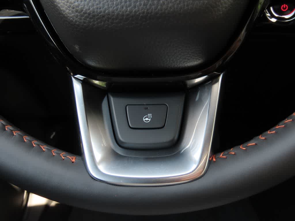 Thumbnail: 2026 Honda CR-V - 22