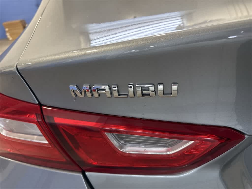 Thumbnail: 2024 Chevrolet Malibu - 26