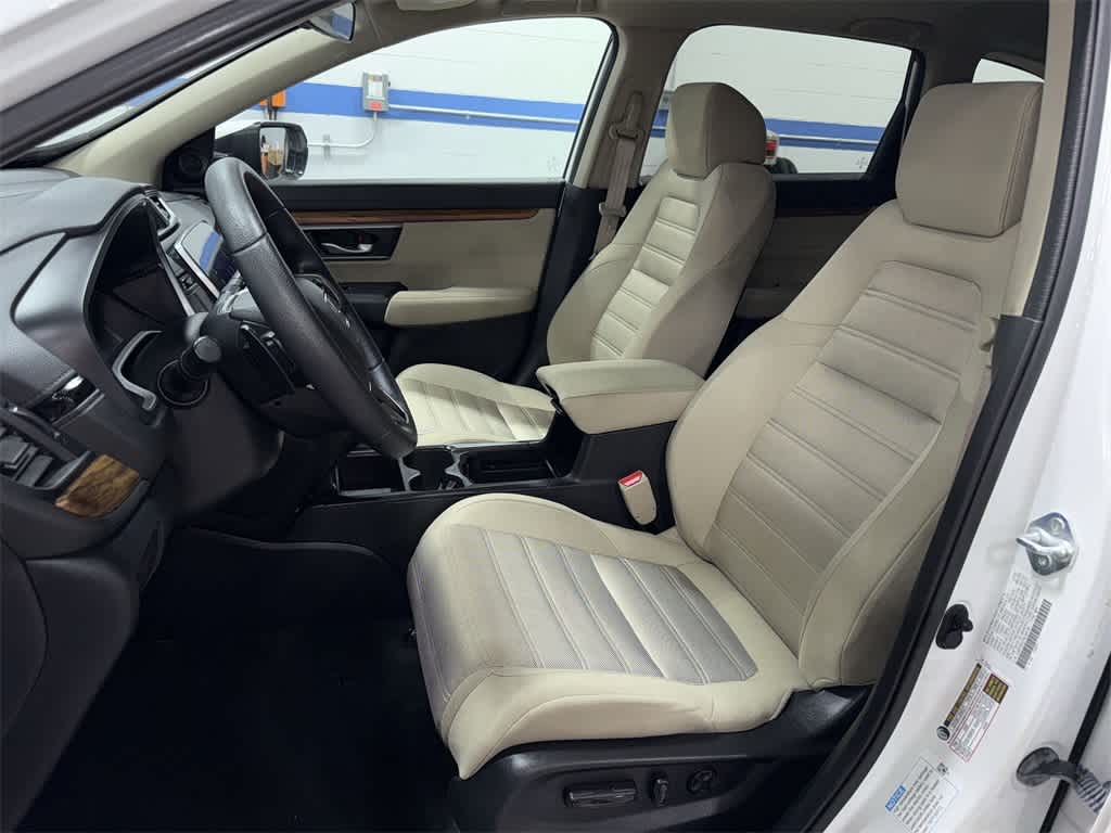 Thumbnail: 2022 Honda CR-V - 15