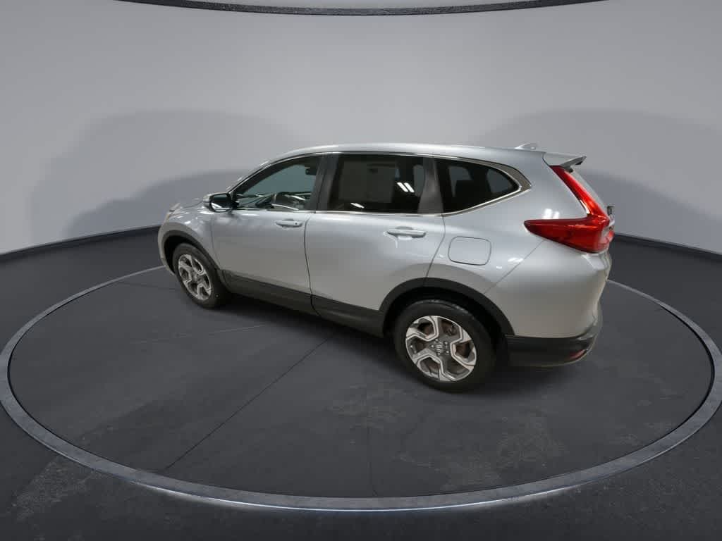 Thumbnail: 2019 Honda CR-V - 6