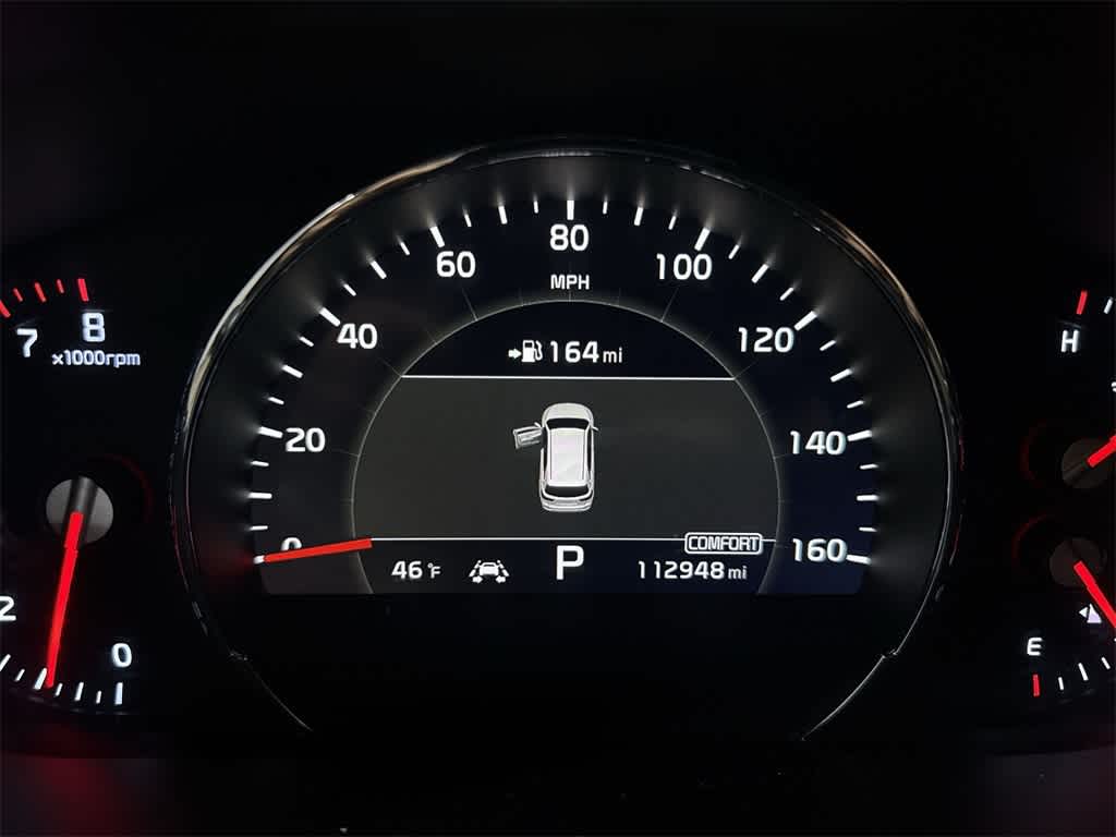 Thumbnail: 2019 Kia Sorento - 20