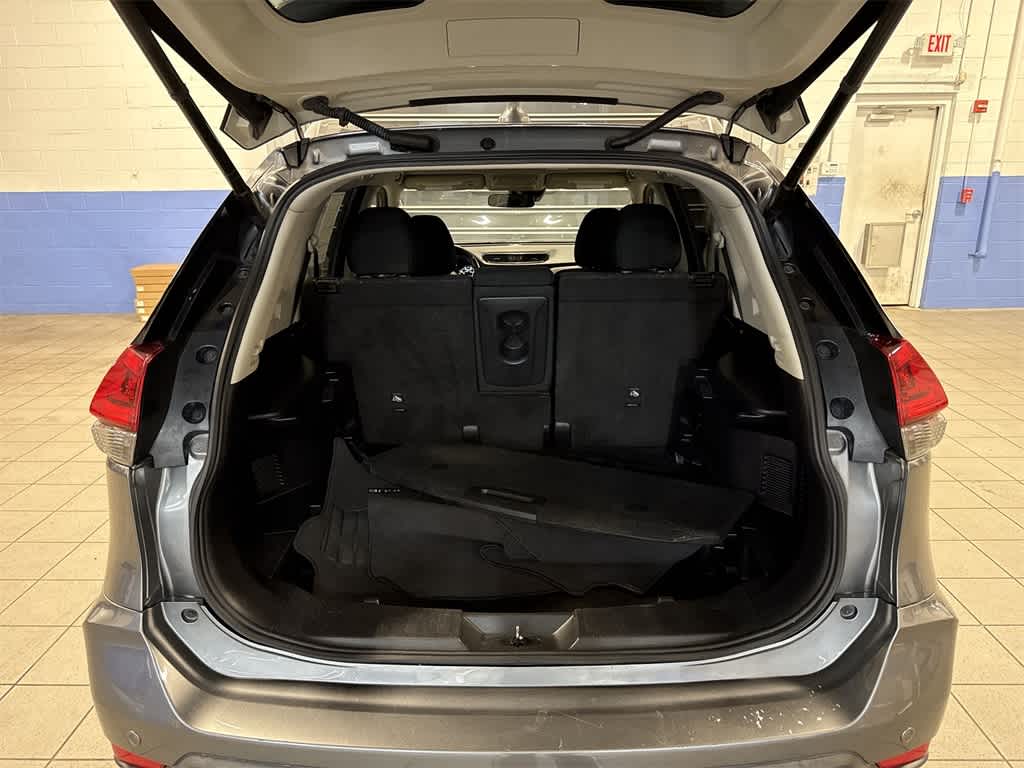 Thumbnail: 2020 Nissan Rogue - 11