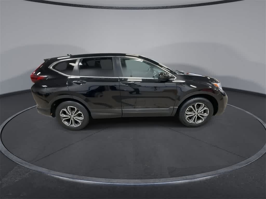 Thumbnail: 2022 Honda CR-V - 9