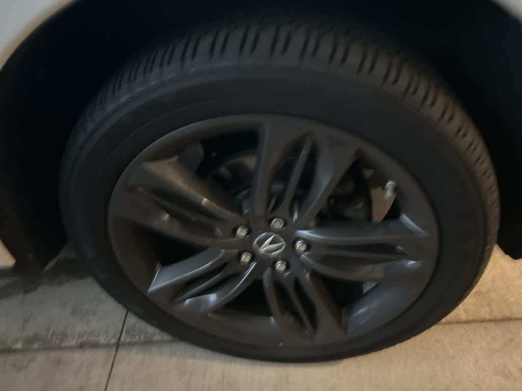 Thumbnail: 2021 Acura RDX - 4