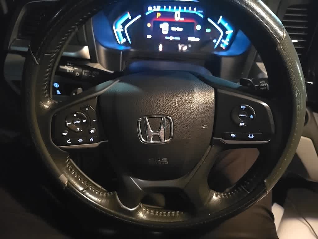 Thumbnail: 2022 Honda Odyssey - 20