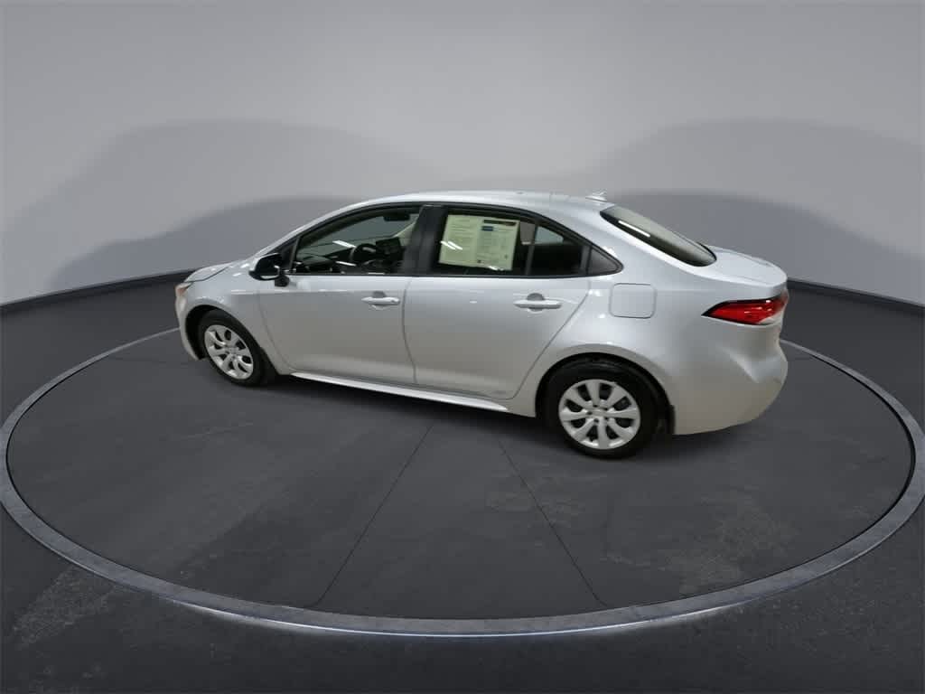 Thumbnail: 2023 Toyota Corolla - 6