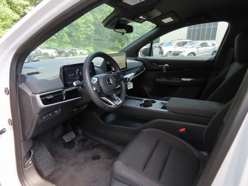 New 2026 Honda Prologue All-Wheel Drive EX all-wheel SUV