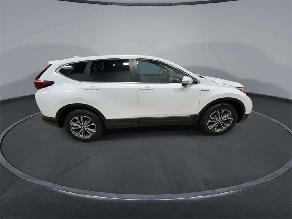 Thumbnail: 2022 Honda CR-V - 9