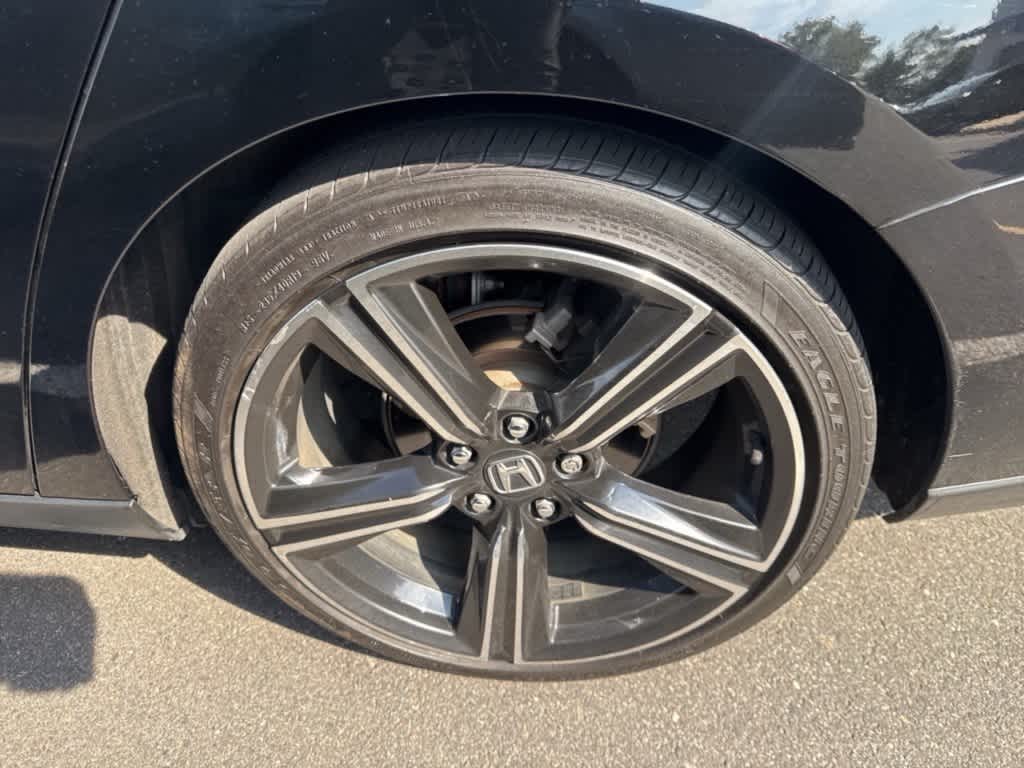 Thumbnail: 2024 Honda Accord - 26