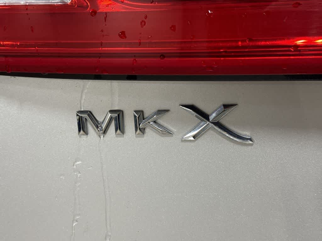 Thumbnail: 2016 Lincoln MKX - 28