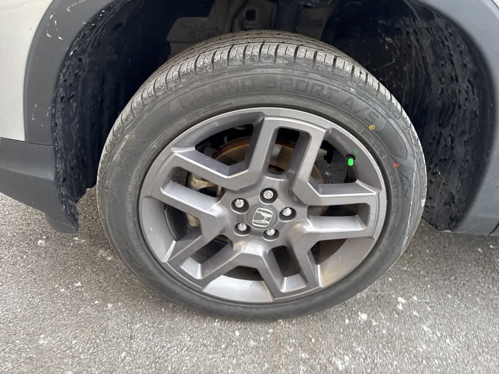 Thumbnail: 2023 Honda Passport - 24