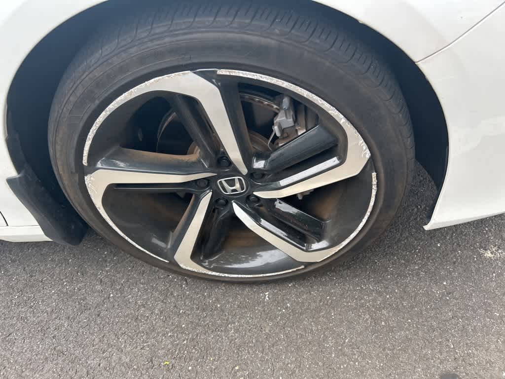Thumbnail: 2022 Honda Accord - 15