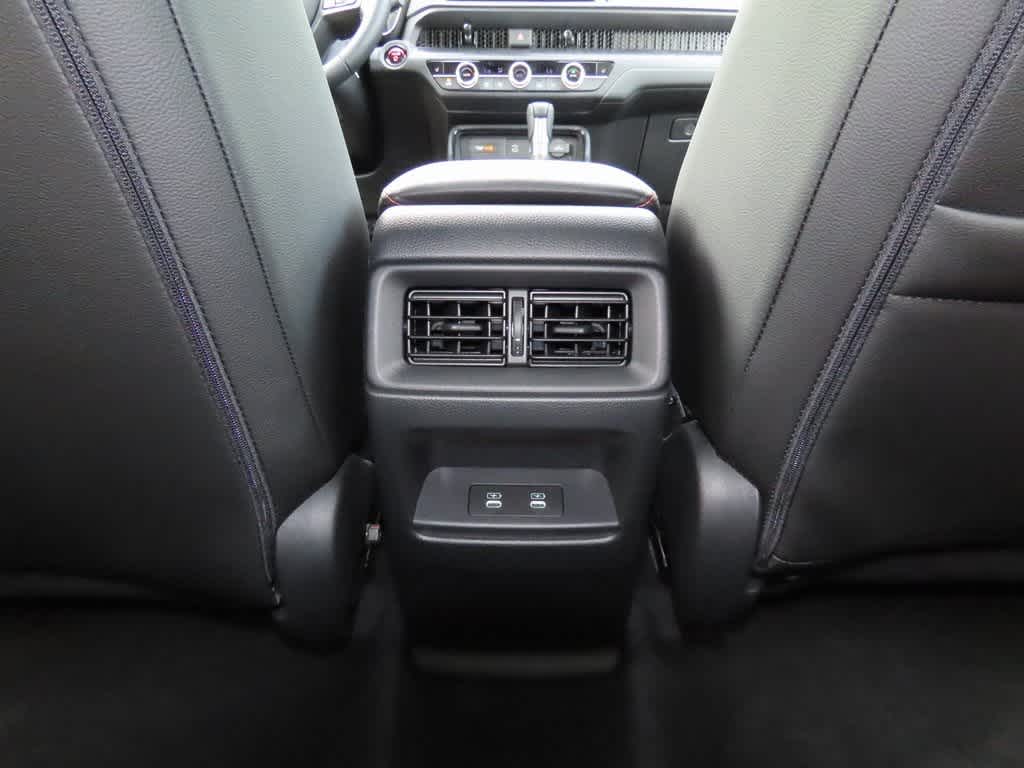 2026 Honda CR-V Sport-L 24