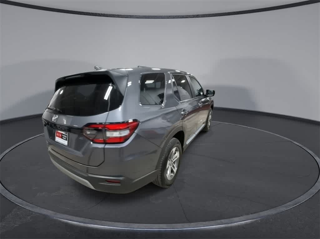 Thumbnail: 2025 Honda Pilot - 8