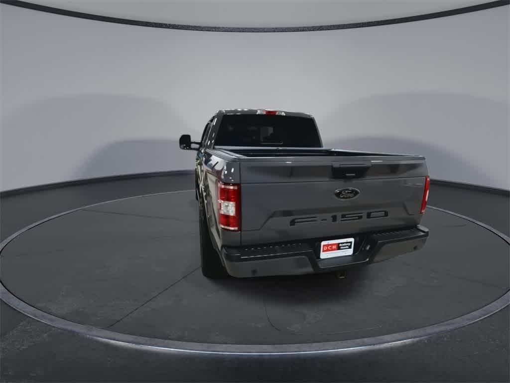 Thumbnail: 2020 Ford F-150 - 7