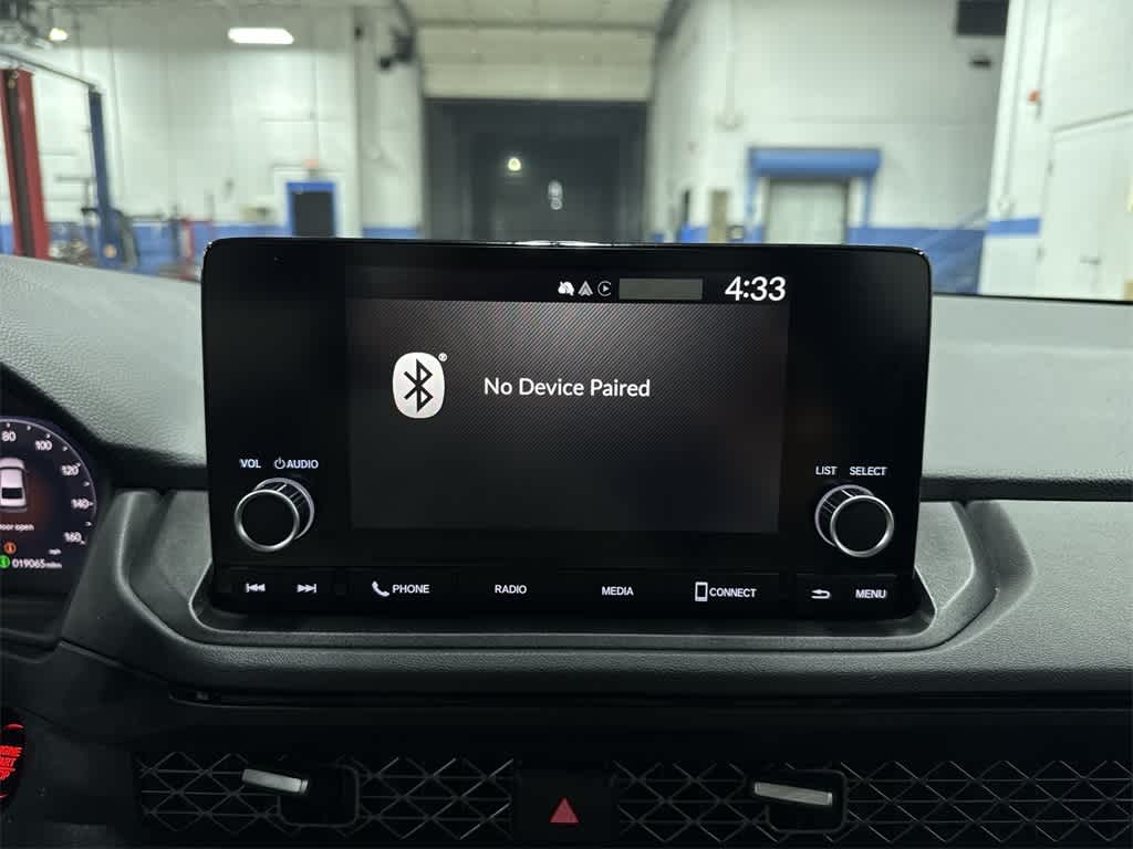 Thumbnail: 2023 Honda Accord - 20