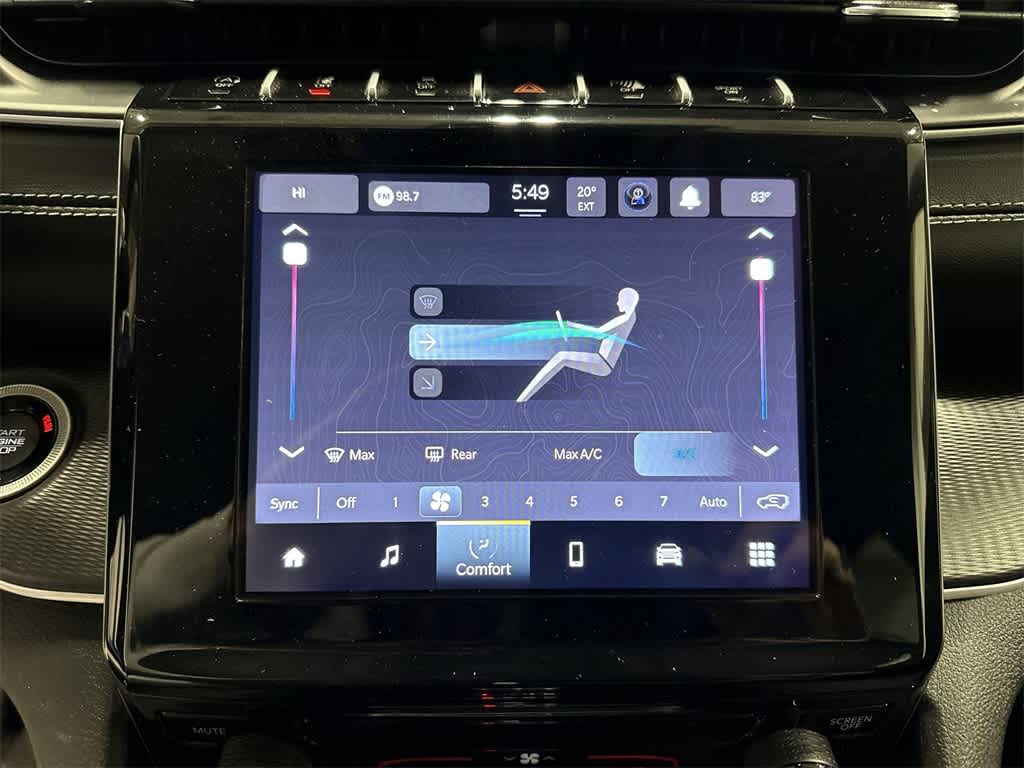 Thumbnail: 2023 Jeep Grand Cherokee - 19