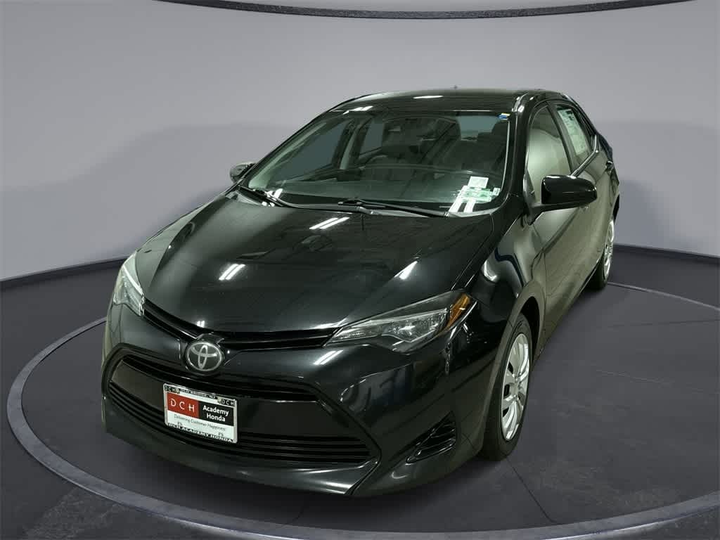 2018 Toyota Corolla LE -
                  Old Bridge Township, NJ