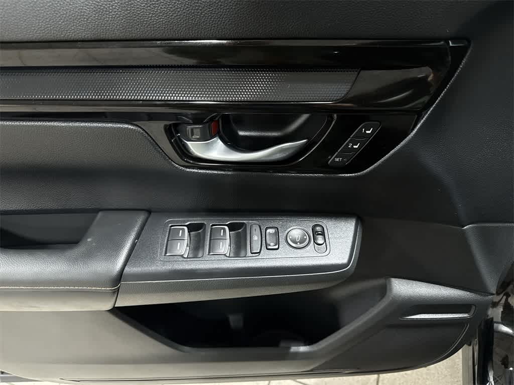 Thumbnail: 2023 Honda CR-V - 23