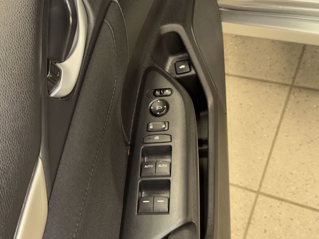 Thumbnail: 2016 Honda Civic - 22