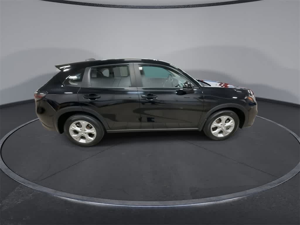 Thumbnail: 2023 Honda HR-V - 9