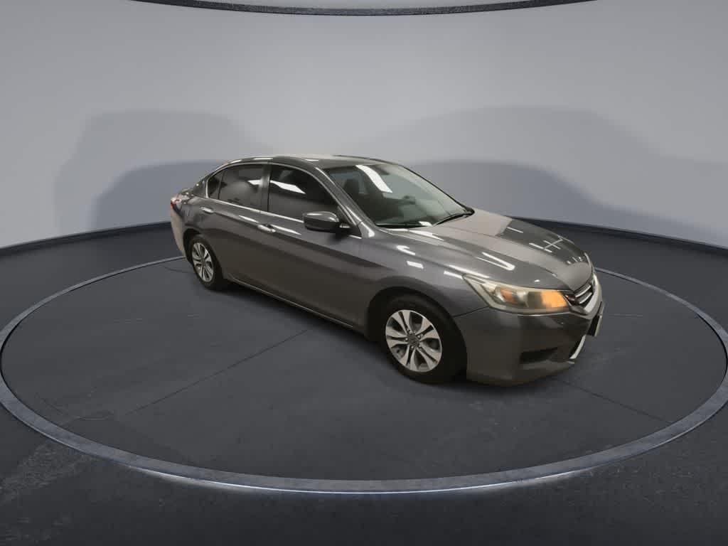 Thumbnail: 2015 Honda Accord - 2