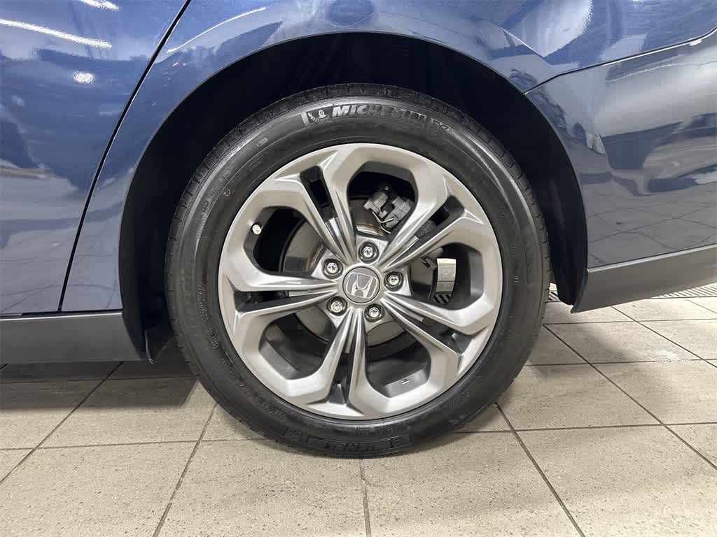 Thumbnail: 2023 Honda Accord - 10