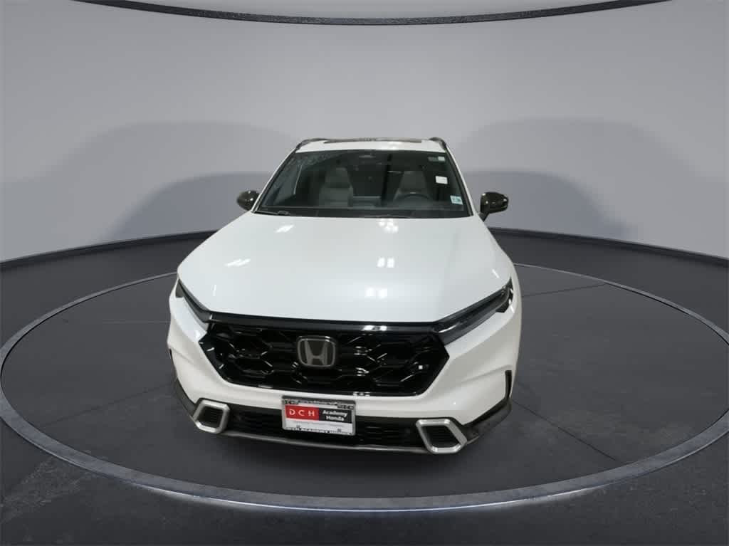 Thumbnail: 2023 Honda CR-V - 3
