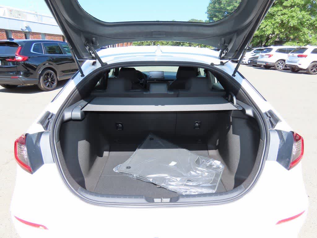 Thumbnail: 2026 Honda Civic - 11