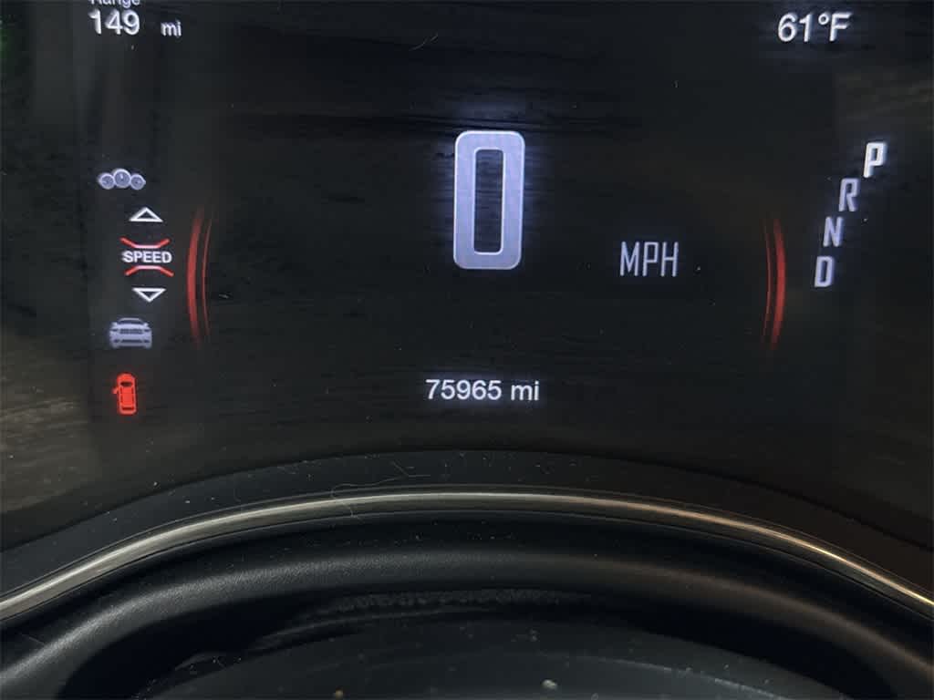 Thumbnail: 2020 Dodge Durango - 20