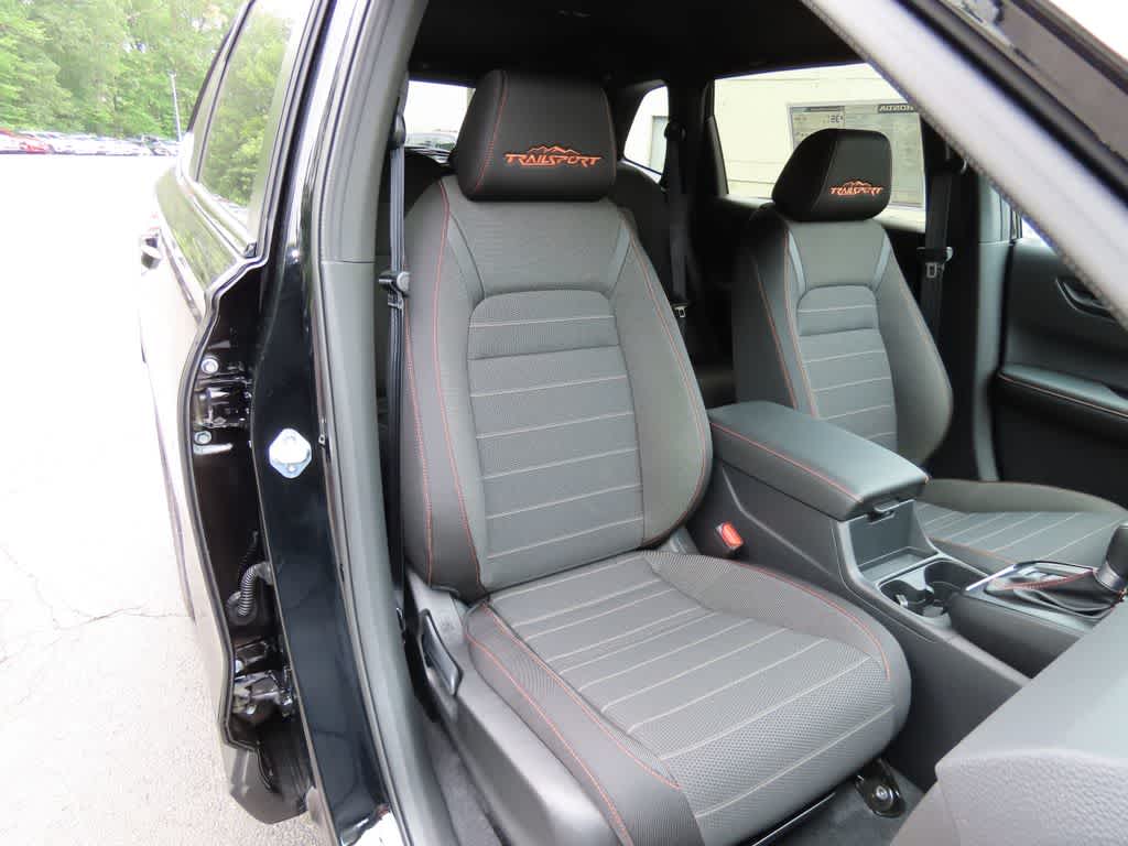 Thumbnail: 2026 Honda CR-V - 16