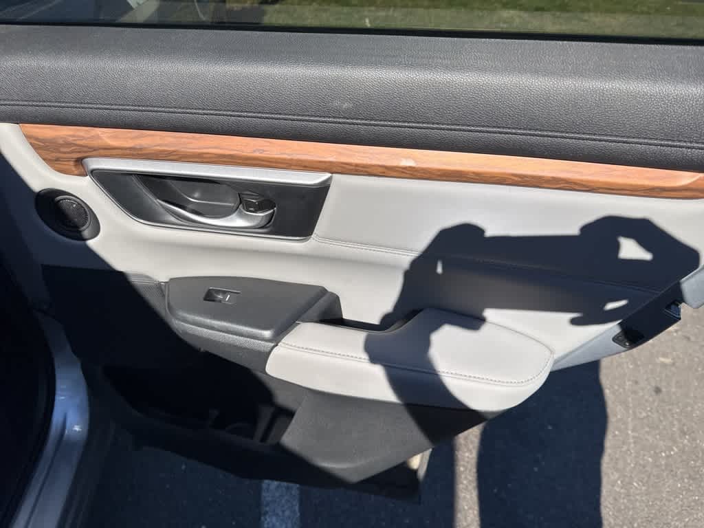 Thumbnail: 2020 Honda CR-V - 23