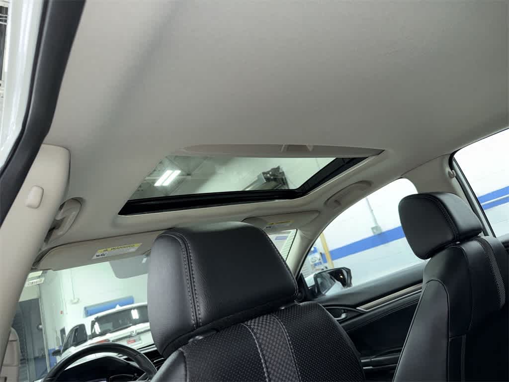 Thumbnail: 2019 Honda Civic - 23