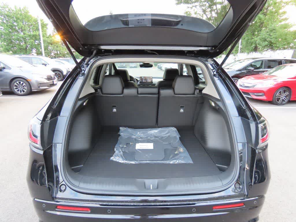 Thumbnail: 2026 Honda HR-V - 11