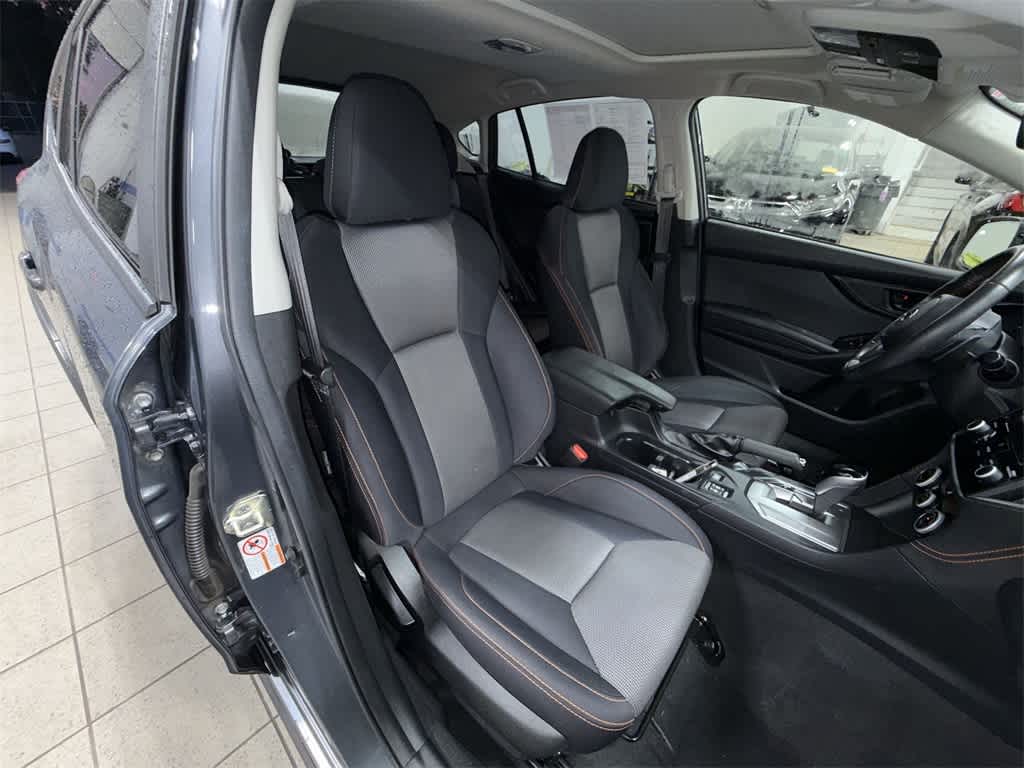 Thumbnail: 2020 Subaru Crosstrek - 16