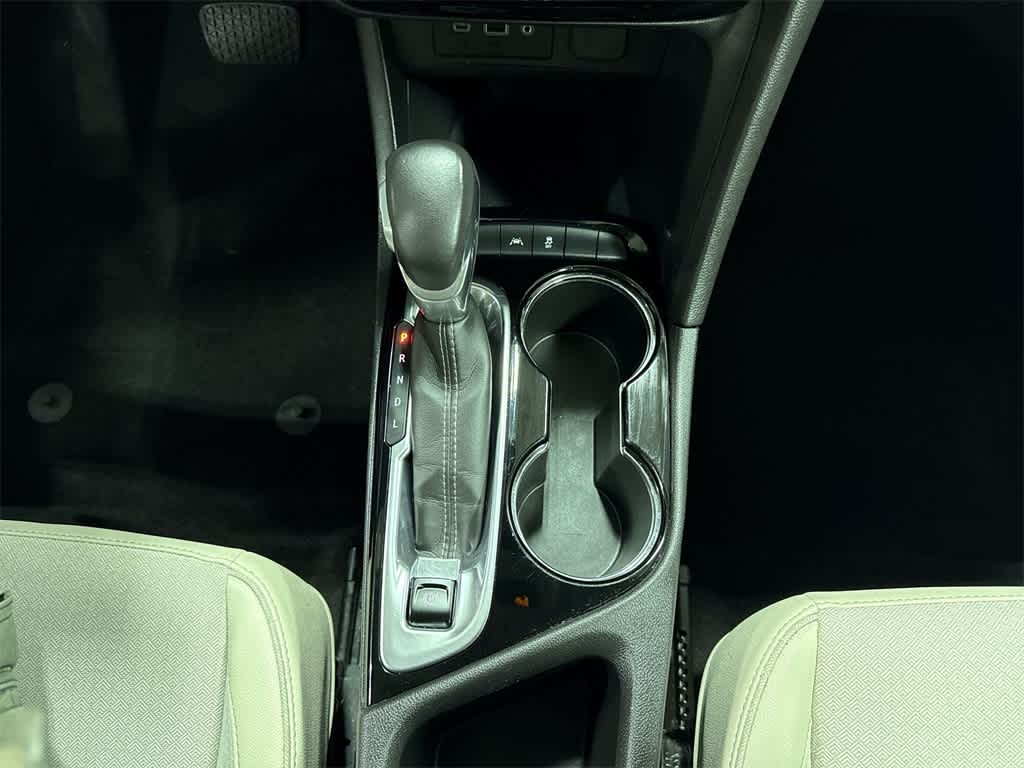 2020 Buick Encore GX Preferred 30